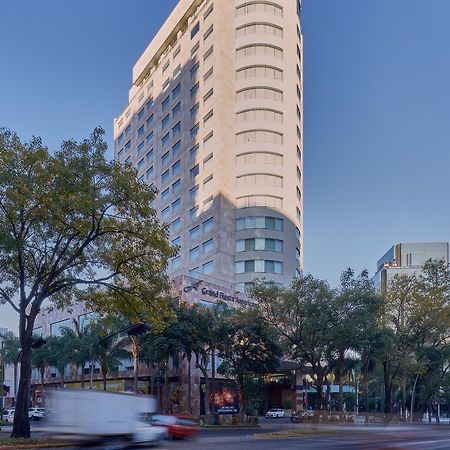 Grand Fiesta Americana Guadalajara Country Club Экстерьер фото