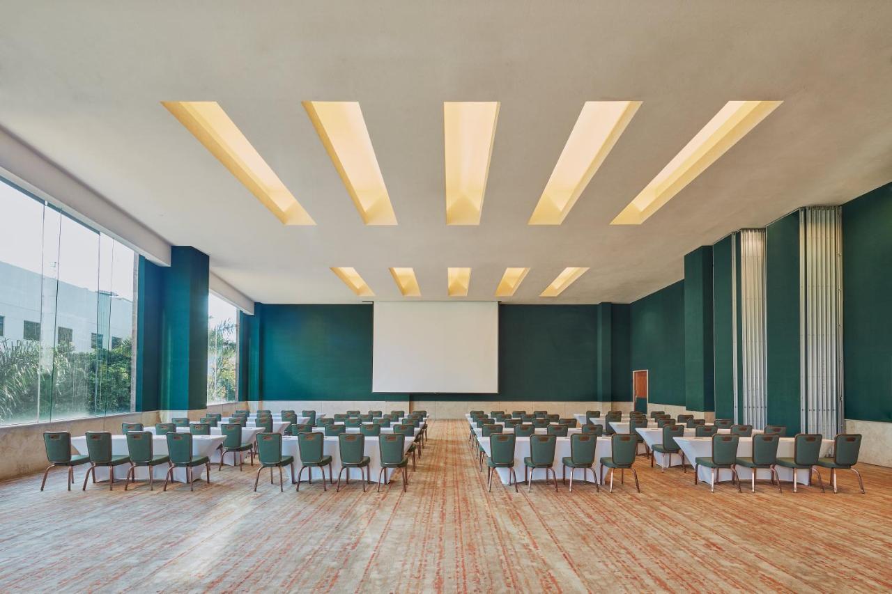 Grand Fiesta Americana Guadalajara Country Club Экстерьер фото