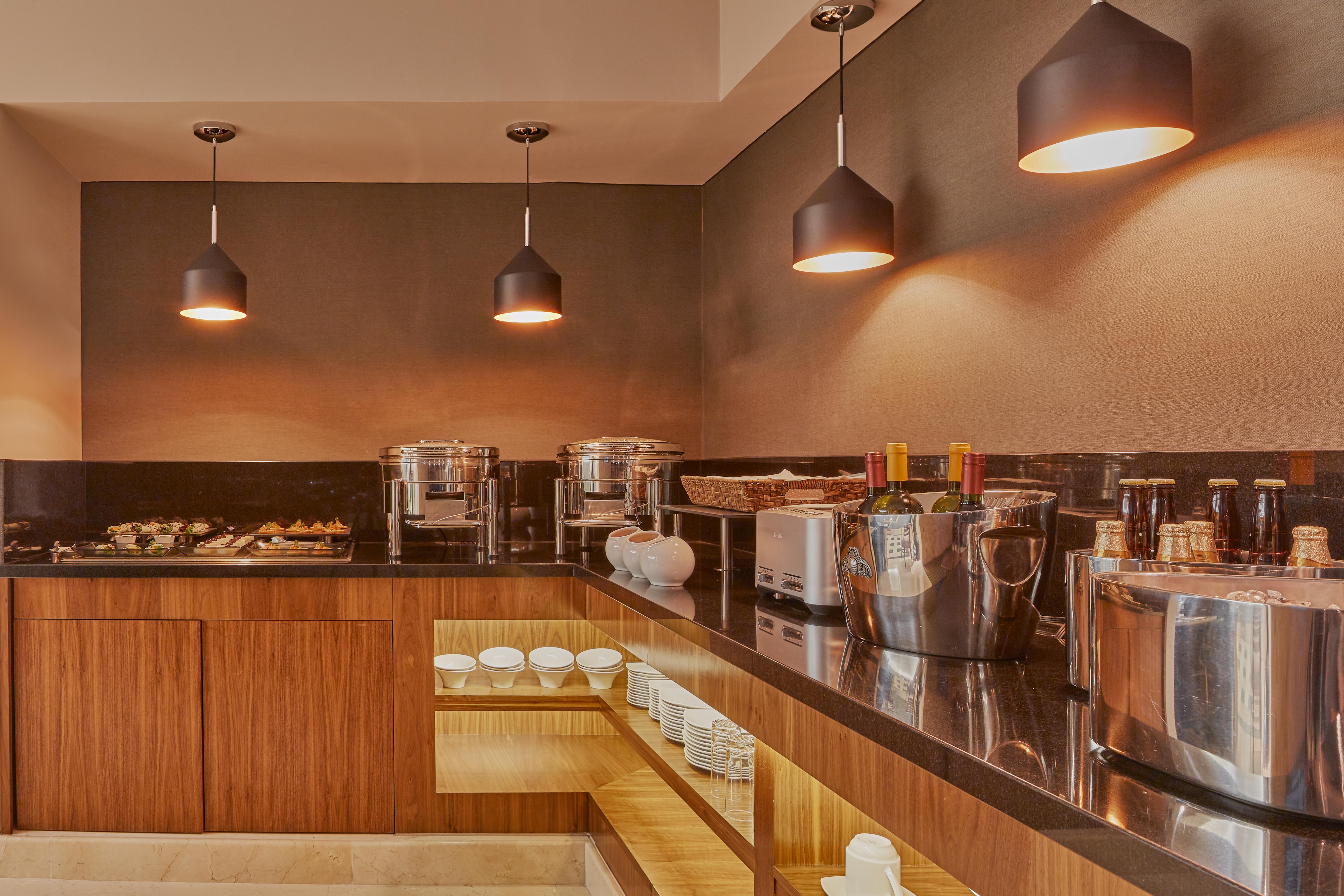 Grand Fiesta Americana Guadalajara Country Club Экстерьер фото