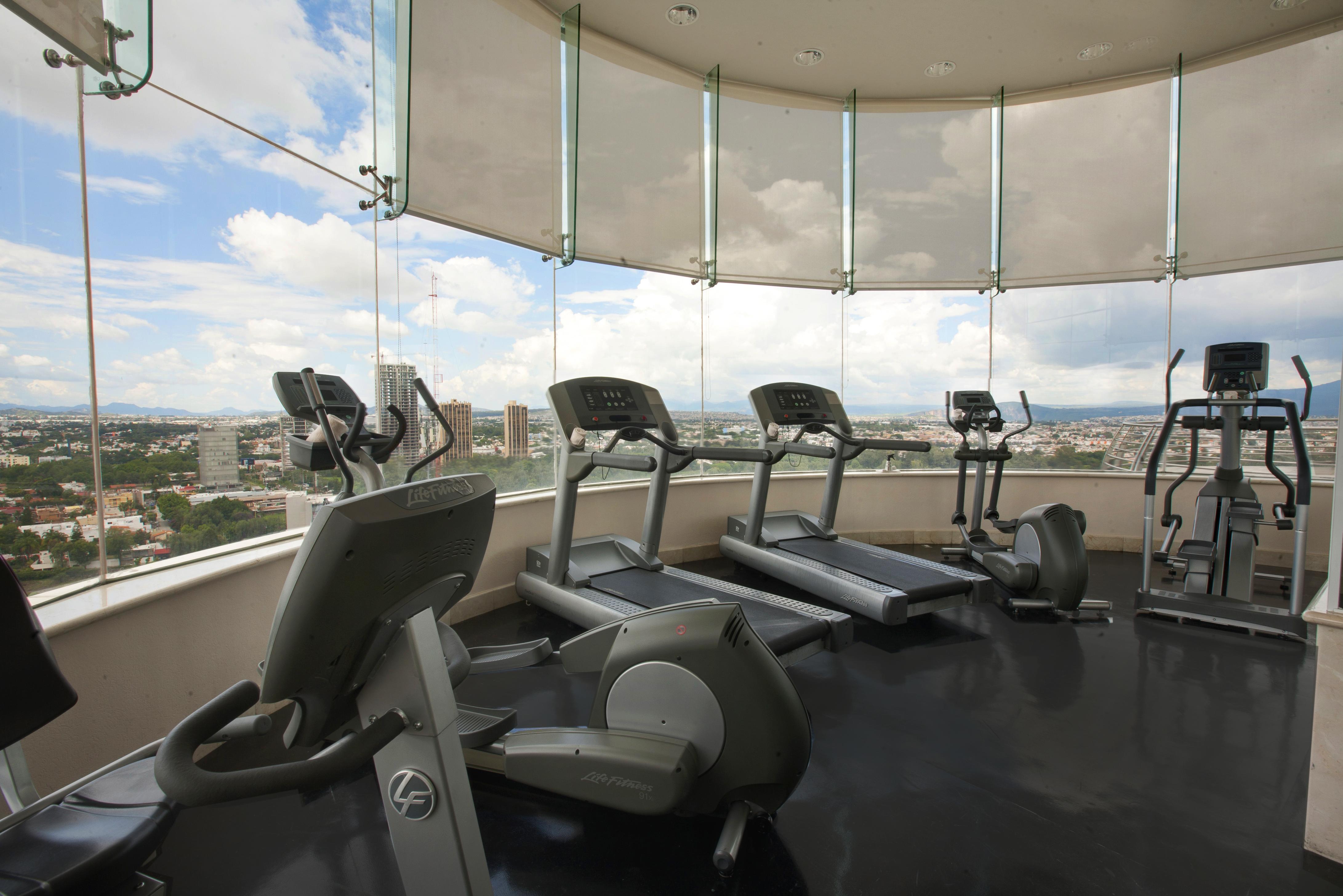 Grand Fiesta Americana Guadalajara Country Club Экстерьер фото