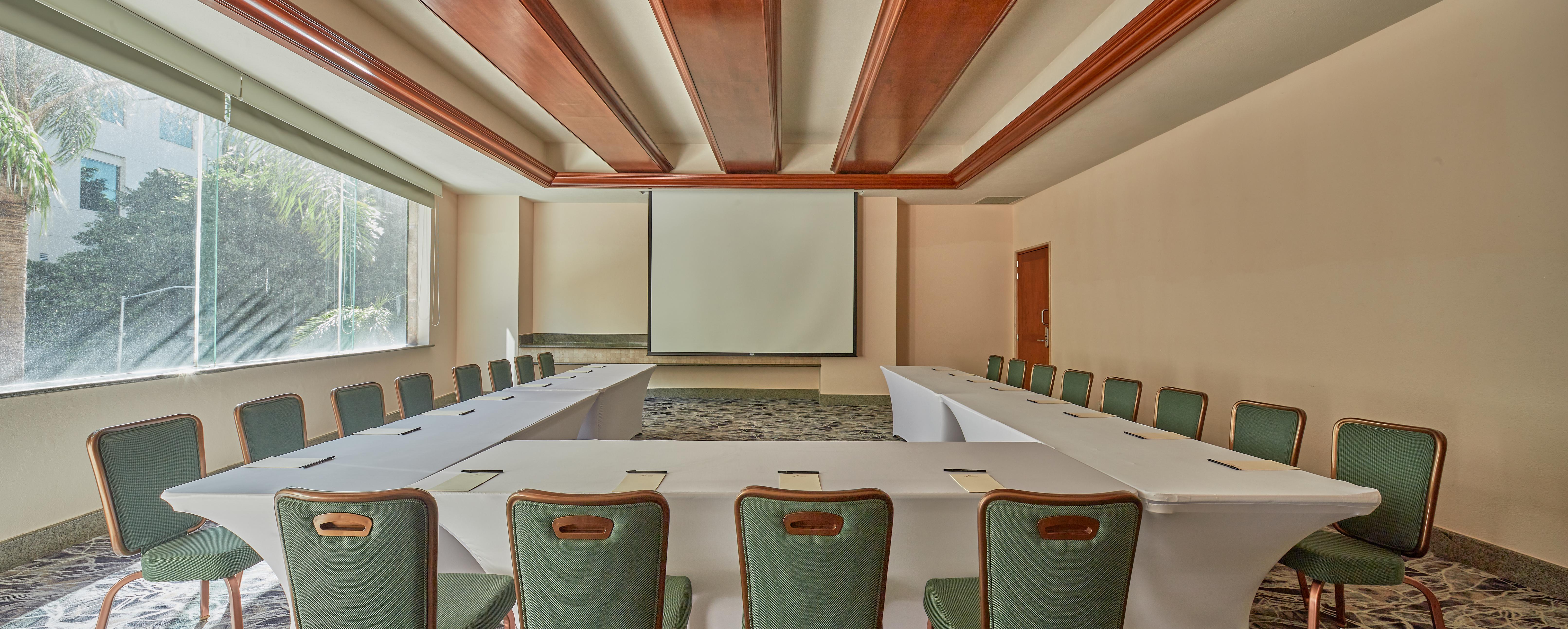 Grand Fiesta Americana Guadalajara Country Club Экстерьер фото