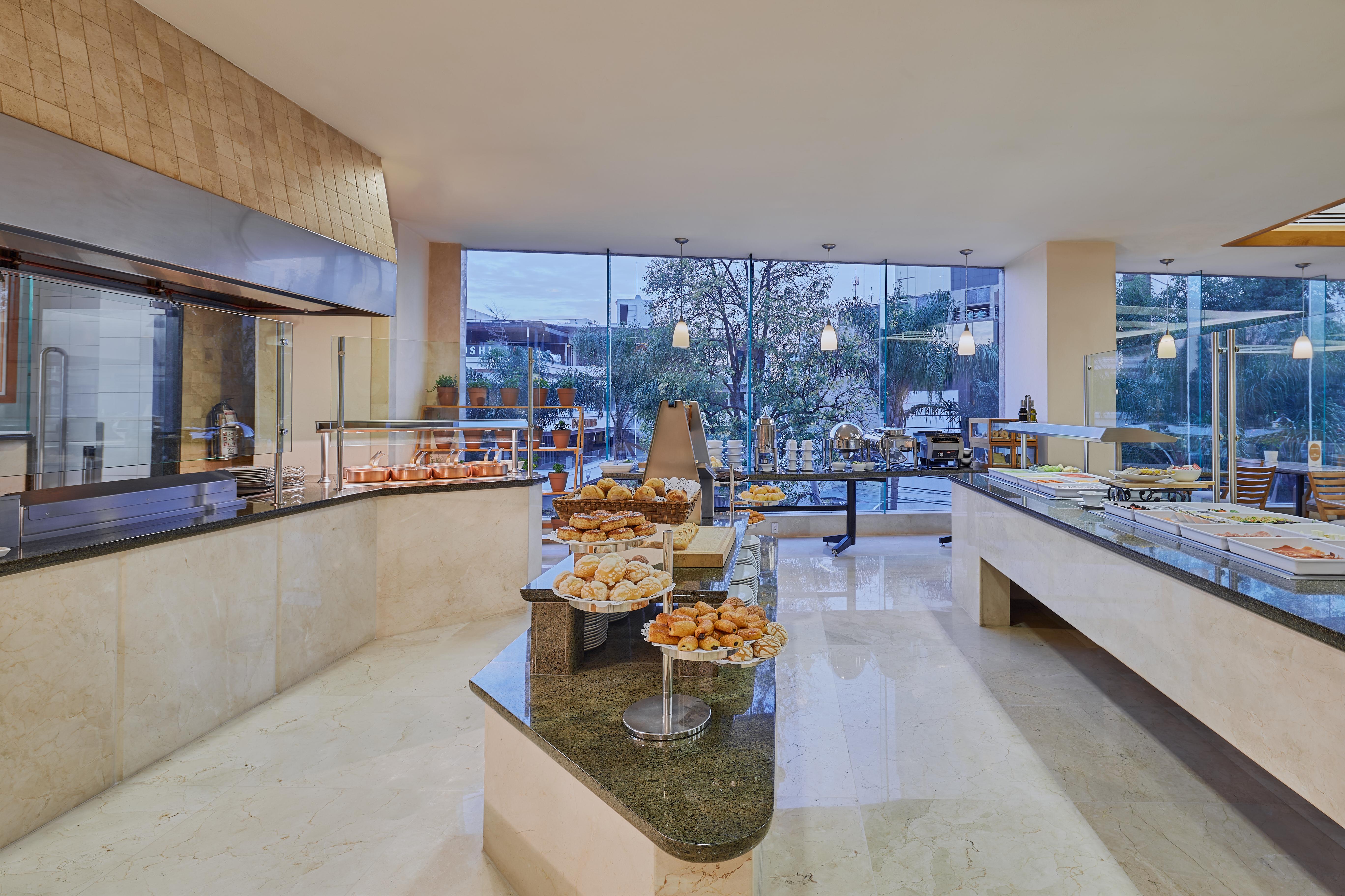 Grand Fiesta Americana Guadalajara Country Club Экстерьер фото