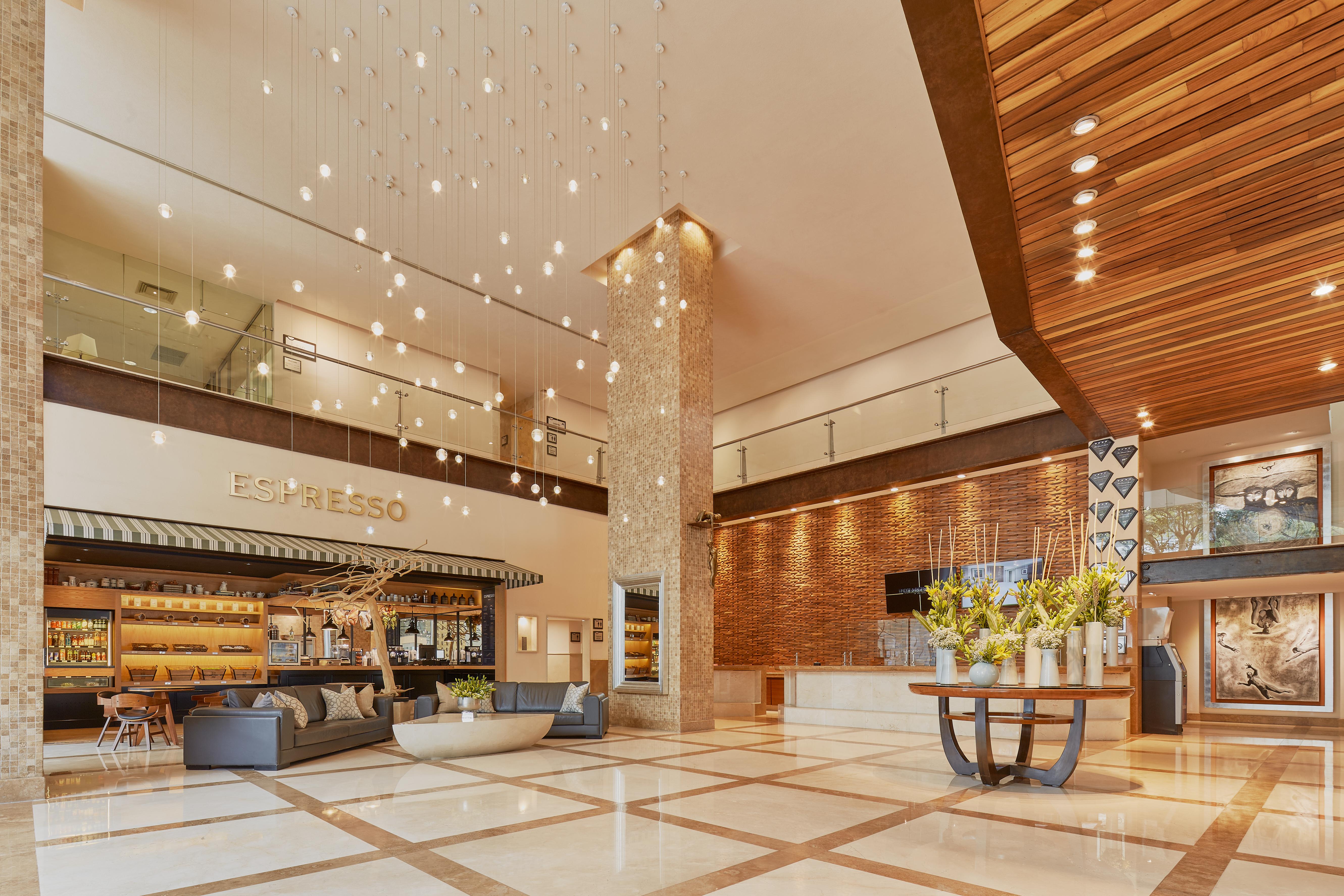 Grand Fiesta Americana Guadalajara Country Club Экстерьер фото