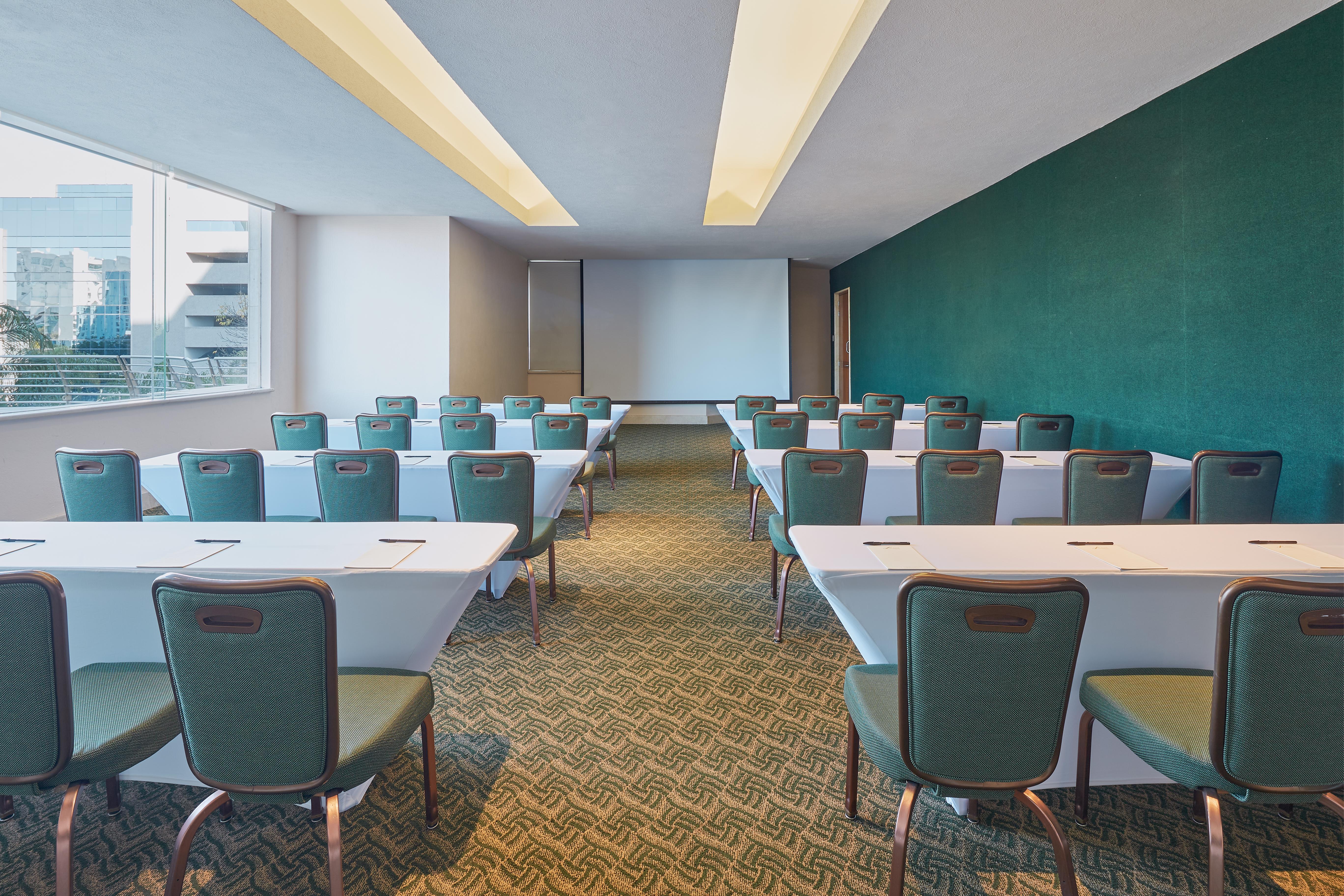 Grand Fiesta Americana Guadalajara Country Club Экстерьер фото
