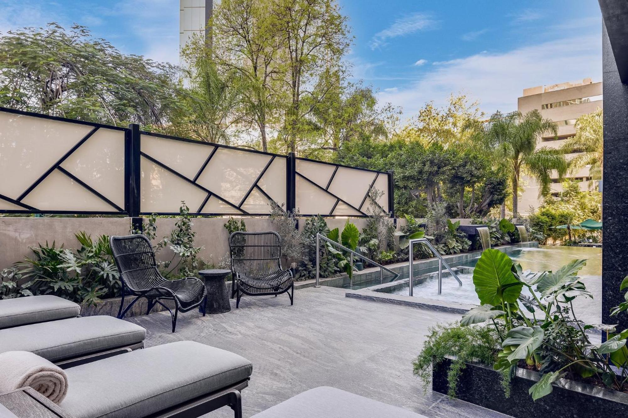 Grand Fiesta Americana Guadalajara Country Club Экстерьер фото