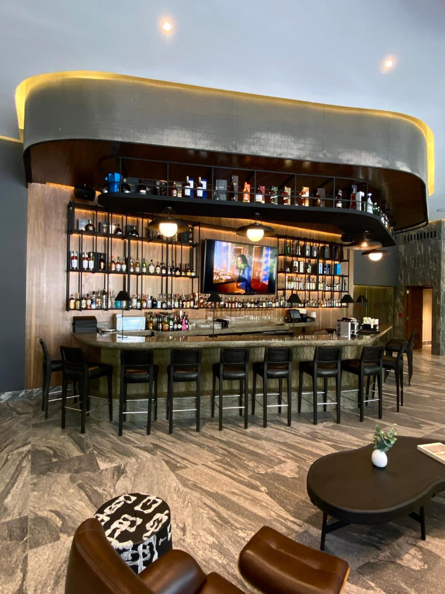 Grand Fiesta Americana Guadalajara Country Club Экстерьер фото
