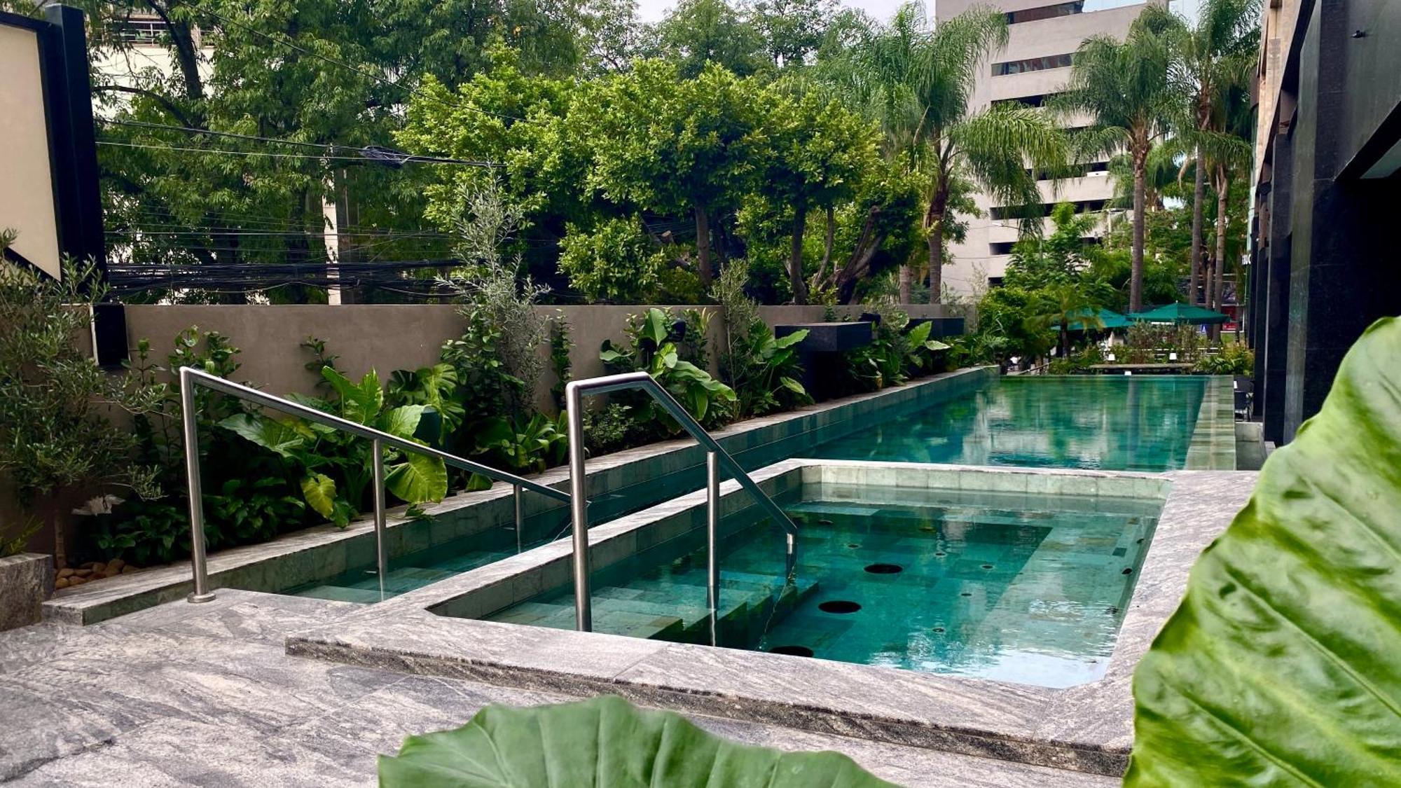 Grand Fiesta Americana Guadalajara Country Club Экстерьер фото