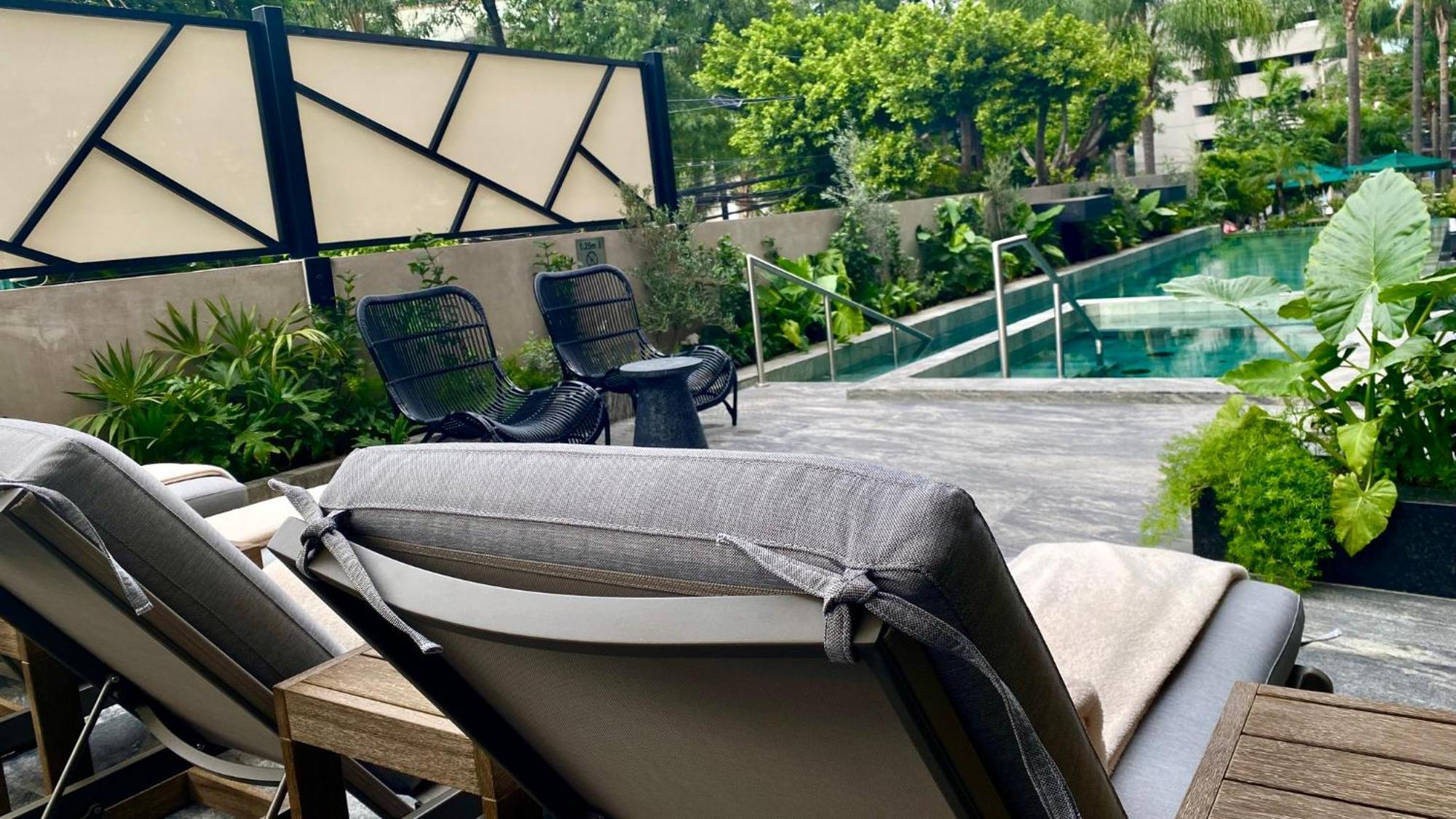 Grand Fiesta Americana Guadalajara Country Club Экстерьер фото