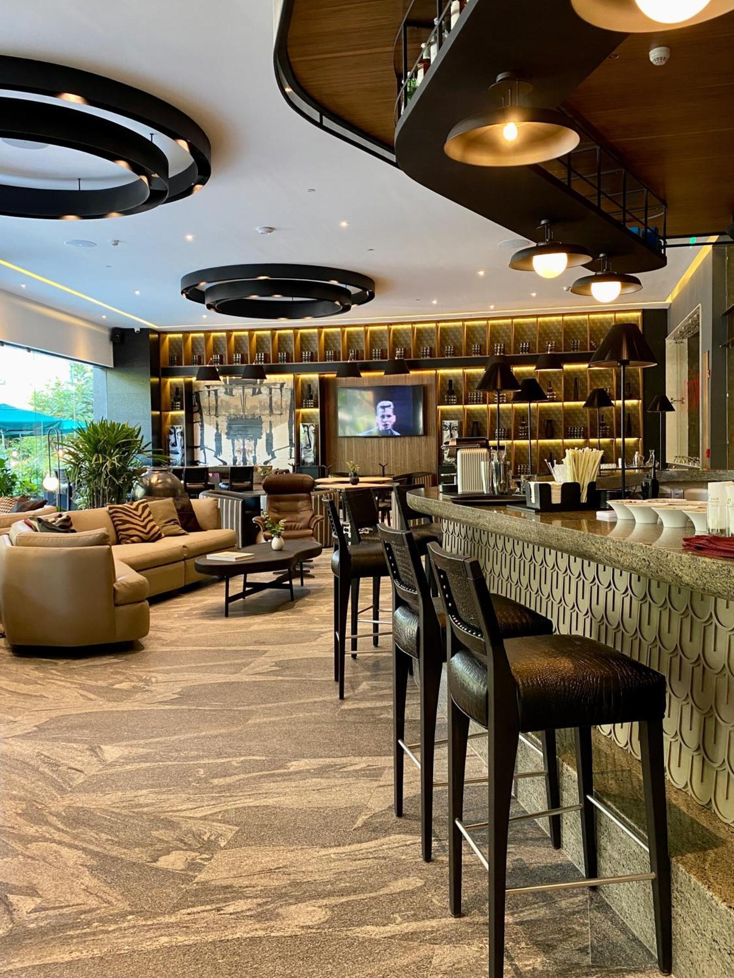 Grand Fiesta Americana Guadalajara Country Club Экстерьер фото